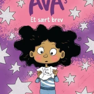 Ava 3, Blå Læseklub