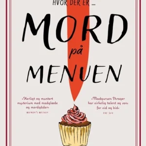 Mord på menuen