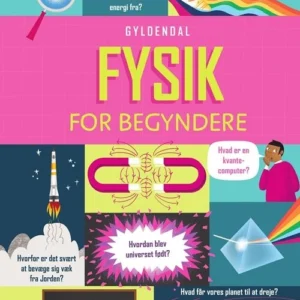 Fysik for begyndere