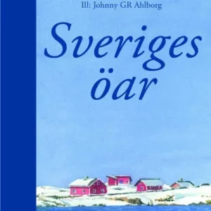 Sveriges öar