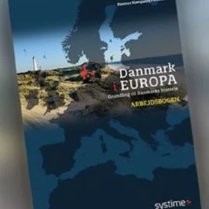 Danmark i Europa