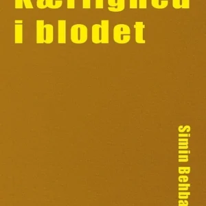 Kærlighed i blodet