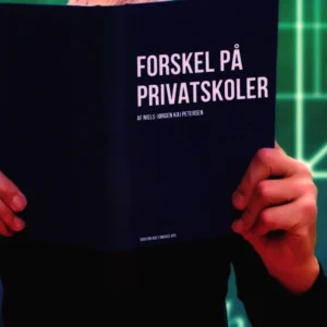 Forskel på privatskoler