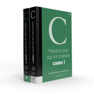 Medicinske og kirurgiske cases, 3. udgave
