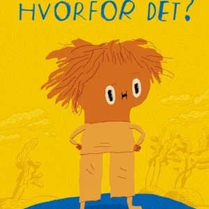 Hvorfor det?