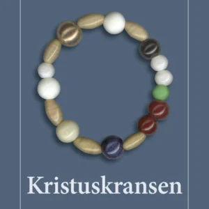 Kristuskransen, bog