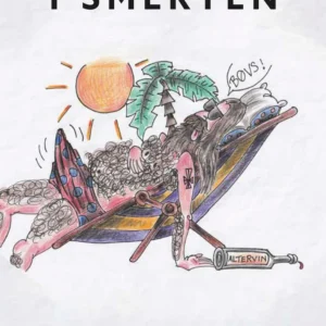 Min verden i smerten