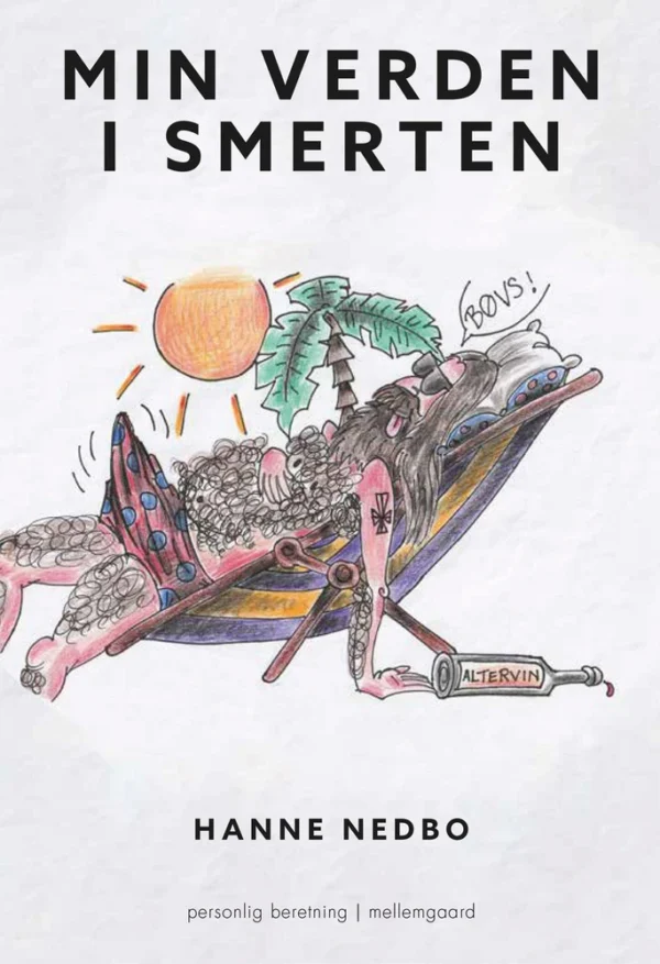 Min verden i smerten