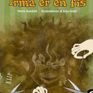 Irma er en fis