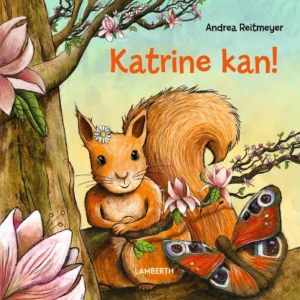 Katrine kan