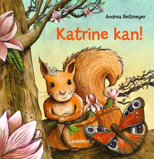 Katrine kan