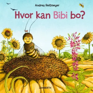 Hvor kan Bibi bo?