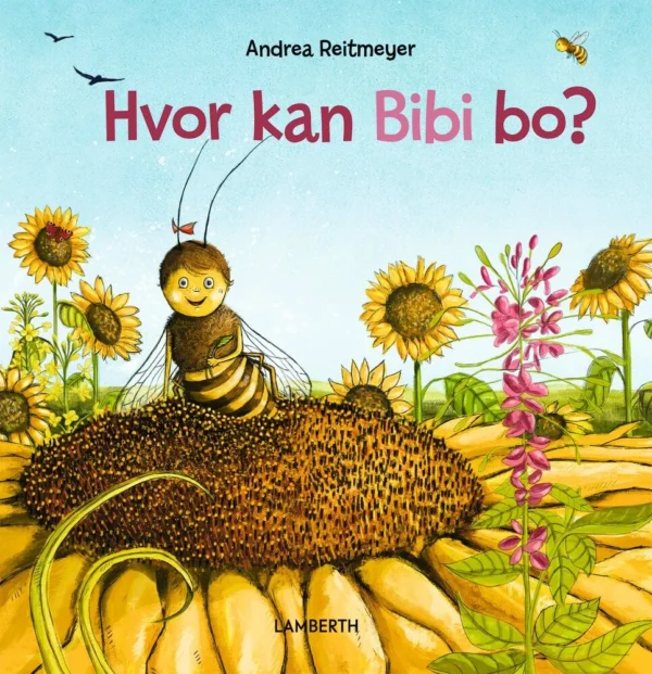 Hvor kan Bibi bo?