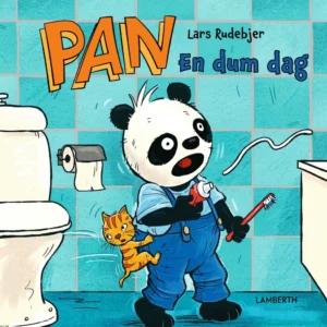 Pan - En dum dag