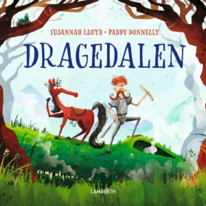 Dragedalen