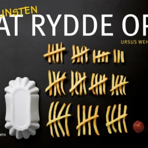 Kunsten at rydde op