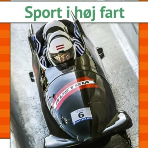 Sport i høj fart
