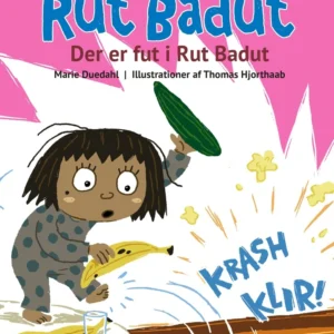 Der er fut i Rut Badut