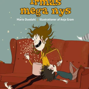 Irmas mega nys