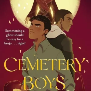 Cemetery Boys