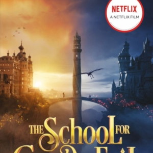 The School for Good and Evil