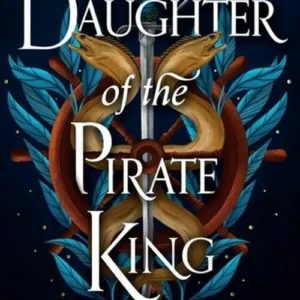Daughter of the Pirate King