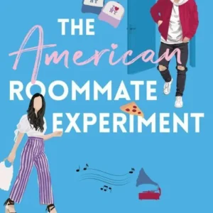 American Roommate Experiment