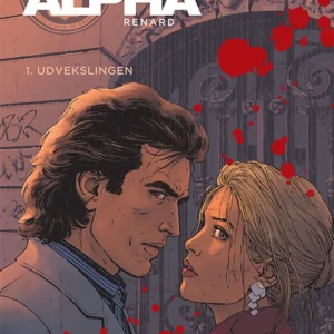 Alpha 1: Udvekslingen