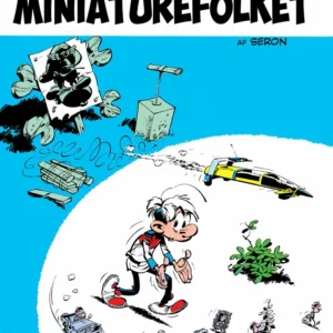Miniaturefolket 1