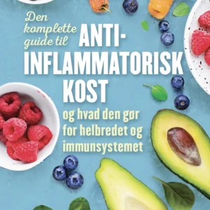 Anti-inflammatorisk kost