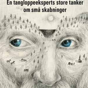 En tangloppeeksperts store tanker om små skabninger