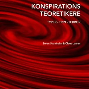 Konspirationsteoretikere