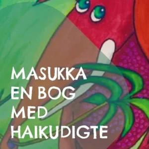 Masukka en bog med Haikudigte