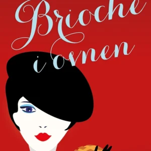 Brioche i ovnen