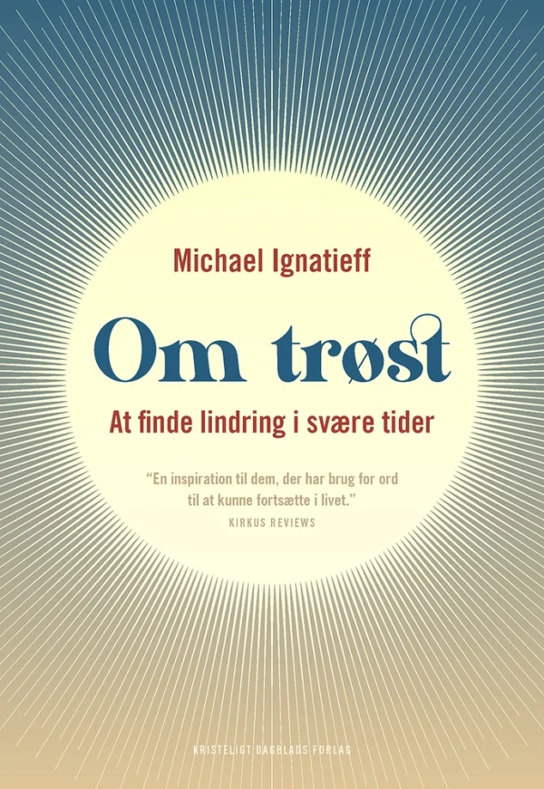 Om trøst