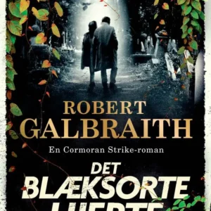 Det blæksorte hjerte
