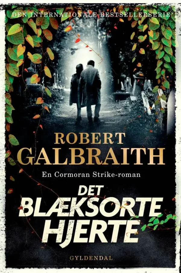 Det blæksorte hjerte
