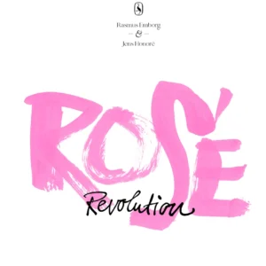 Rosé Revolution