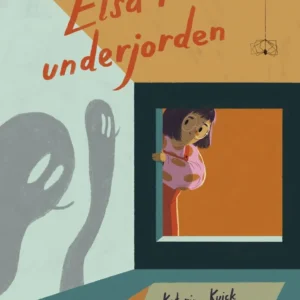 Elsa i underjorden