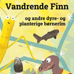 Vandrende Finn
