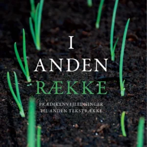 I anden række