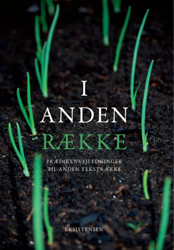 I anden række