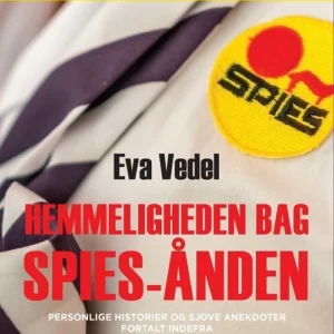Hemmeligheden bag Spies-ånden