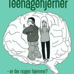 Teenagehjerner