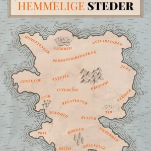 Retorikkens hemmelige steder