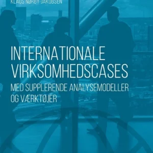 Internationale Virksomhedscases
