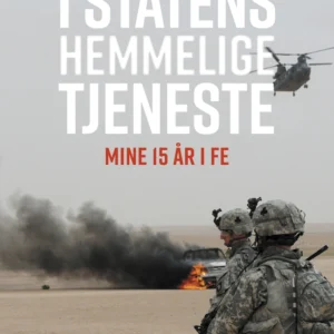 I statens hemmelige tjeneste