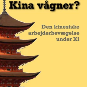 Kina vågner?