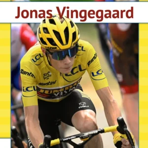 Jonas Vingegaard