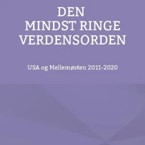 Den mindst ringe verdensorden